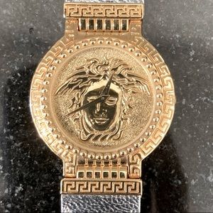 Gianni Versace unisex watch